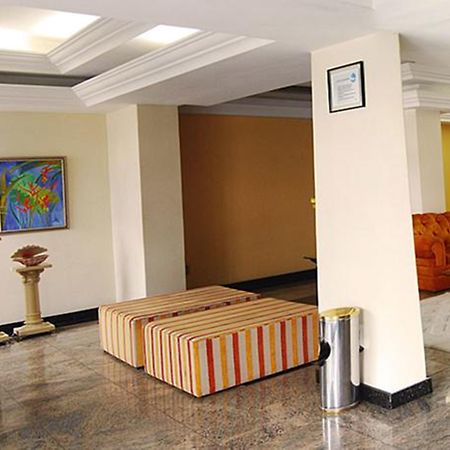 Hotel Praia Da Sereia Salvador Exteriér fotografie