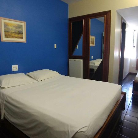 Hotel Praia Da Sereia Salvador Exteriér fotografie