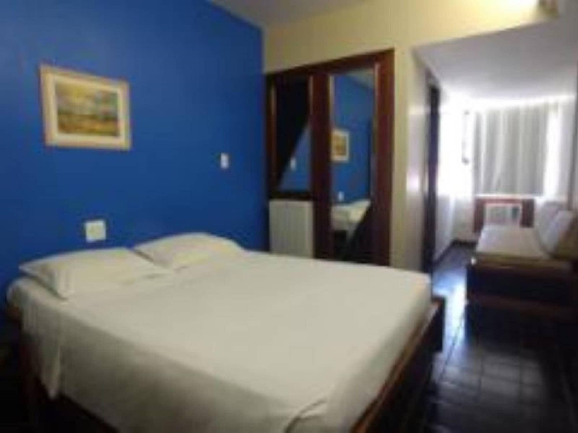 Hotel Praia Da Sereia Salvador Exteriér fotografie