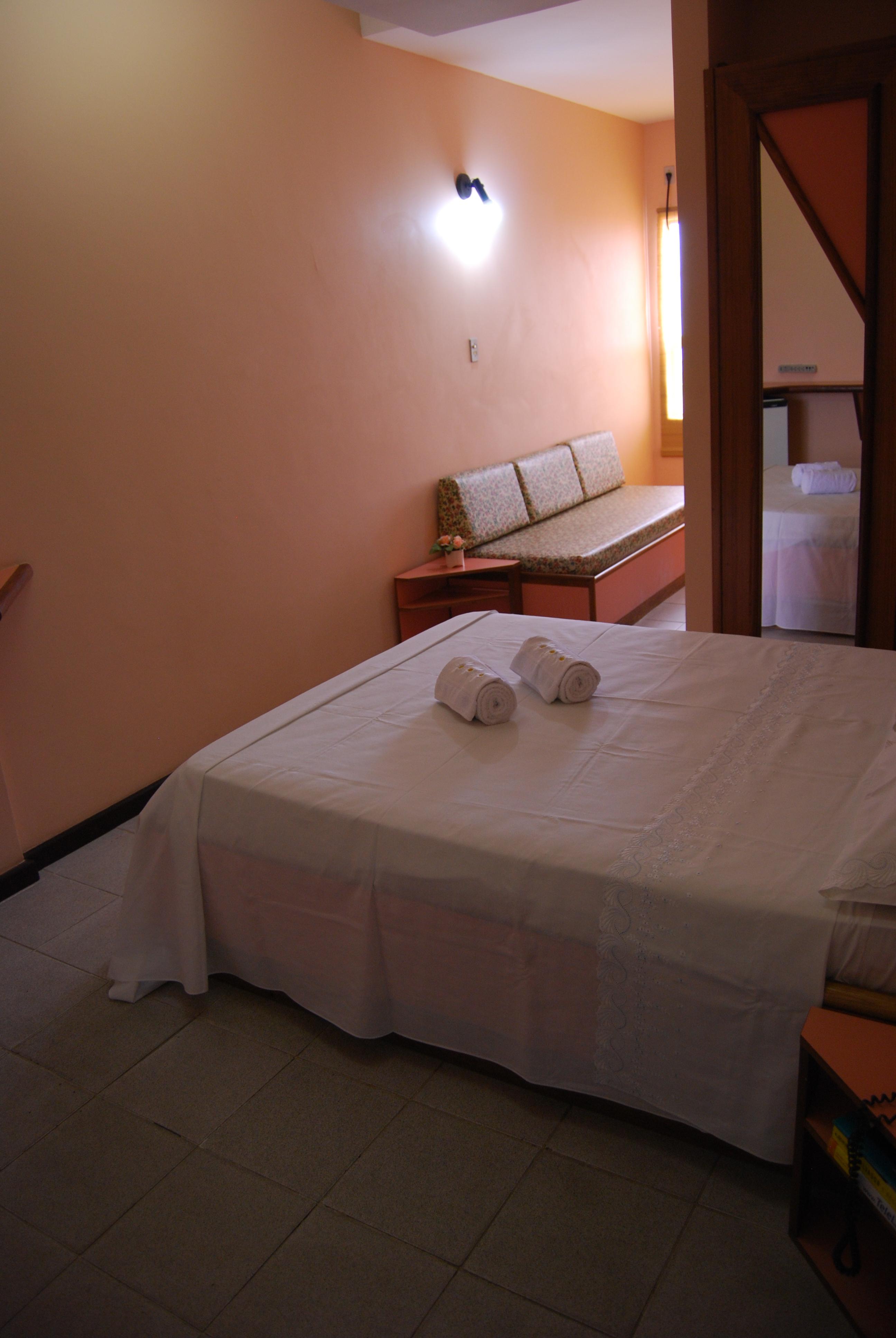Hotel Praia Da Sereia Salvador Exteriér fotografie