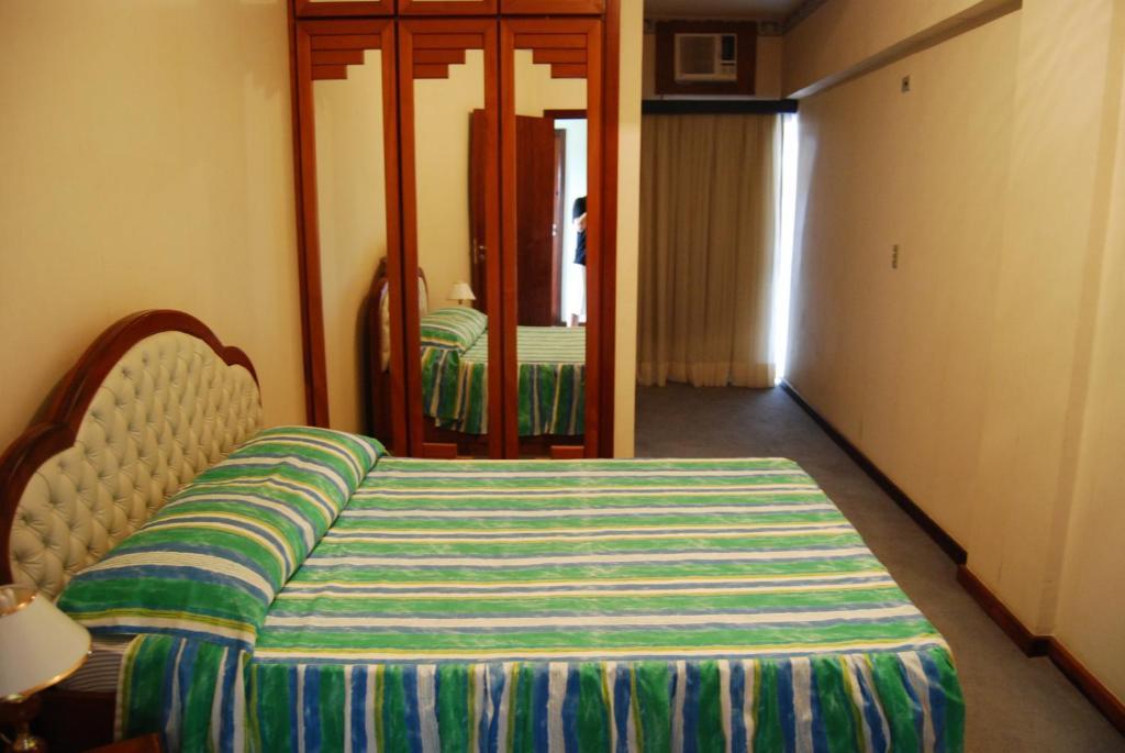 Hotel Praia Da Sereia Salvador Exteriér fotografie